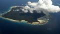 Jazeera Indeman Aerial View